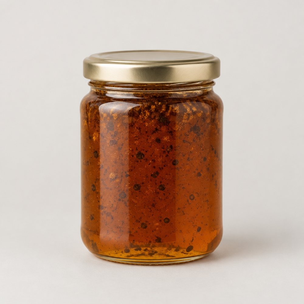 BIO Propoliss medū 250g