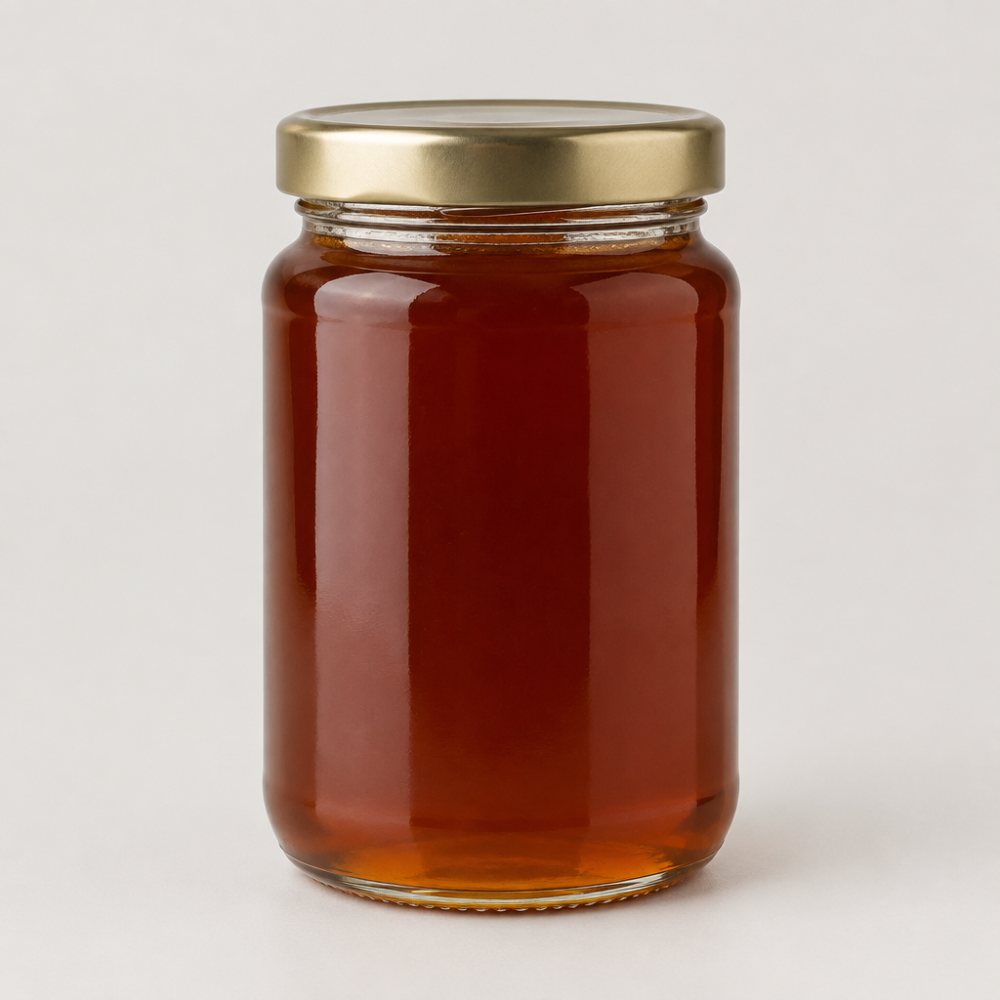 BIO Гречишно-донниковый мёд 450 г