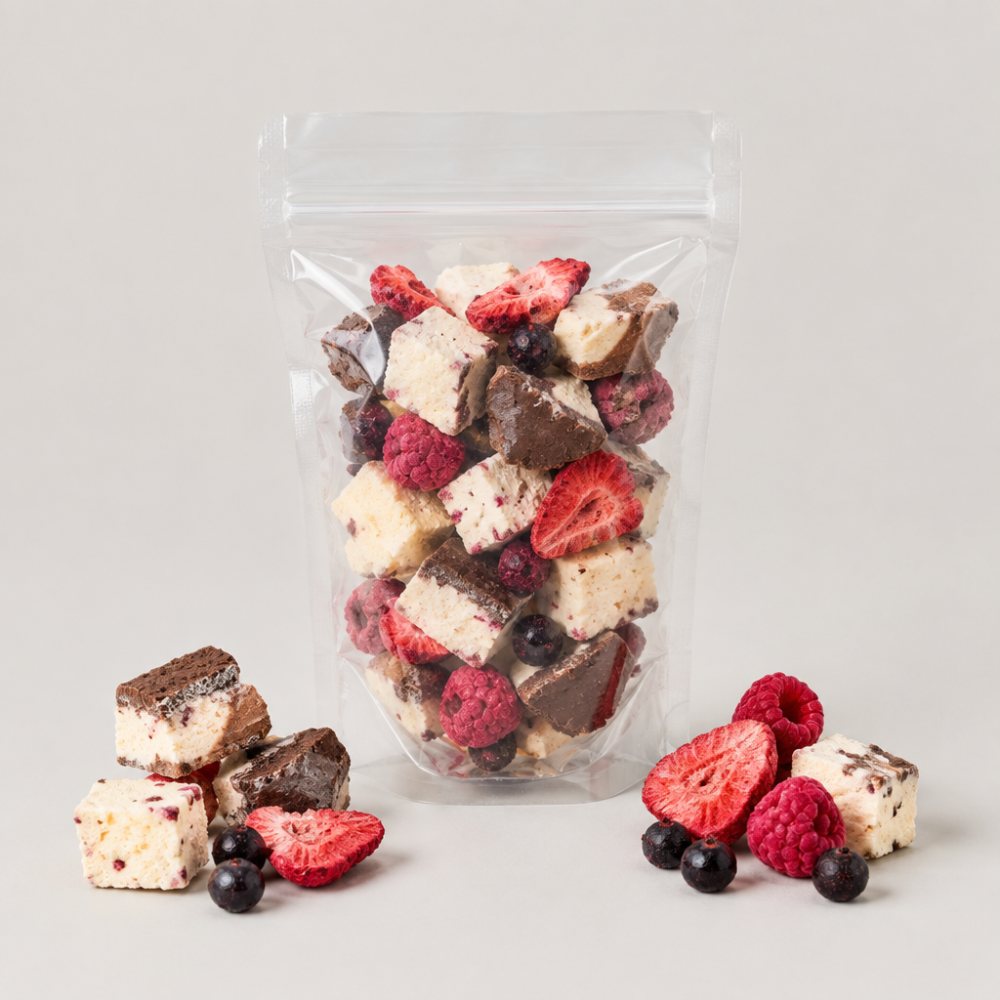 Kuiv puding, 80 g
