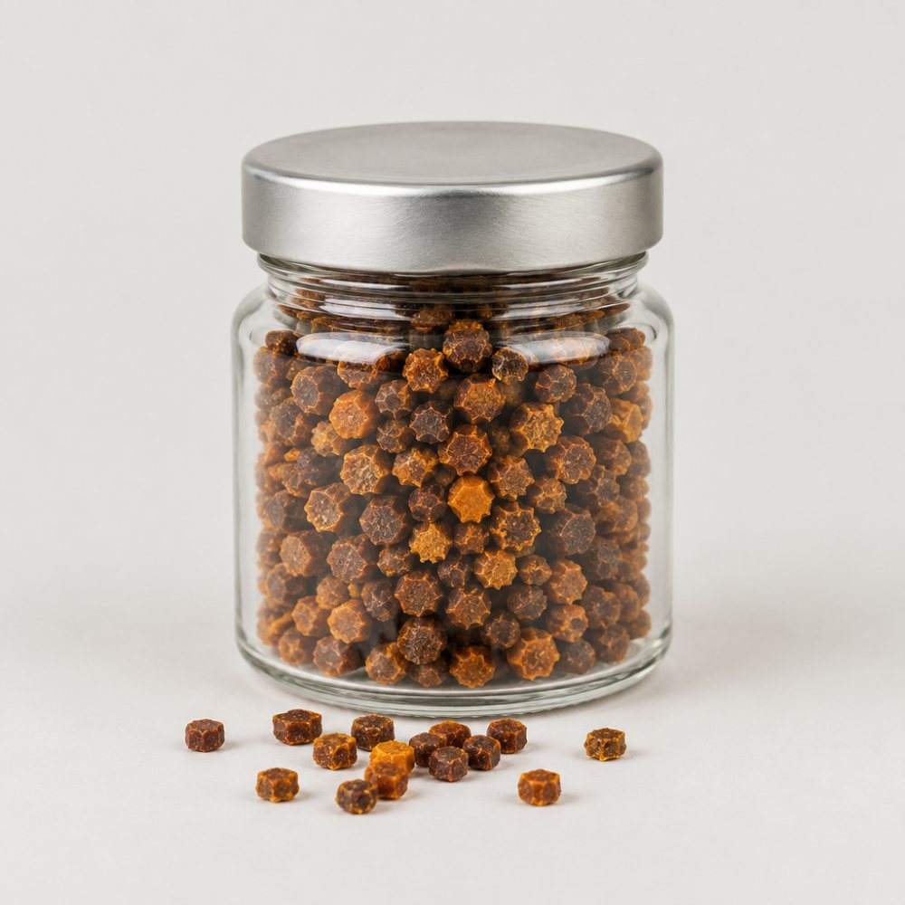BIO Bee bread 80g