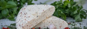 Сыр Lapsu Mājas "Микс специй"