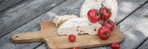 Lapsu Mājas juust tomatitega