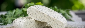 Lapsu Mājas sūris su žalumynais (salierais)