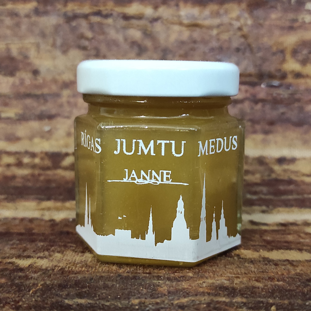 Liepu medus (65g)