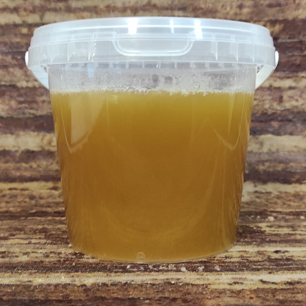 Meža ziedu medus (600g)