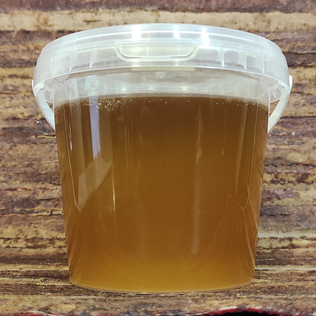 Liepu medus (600g)