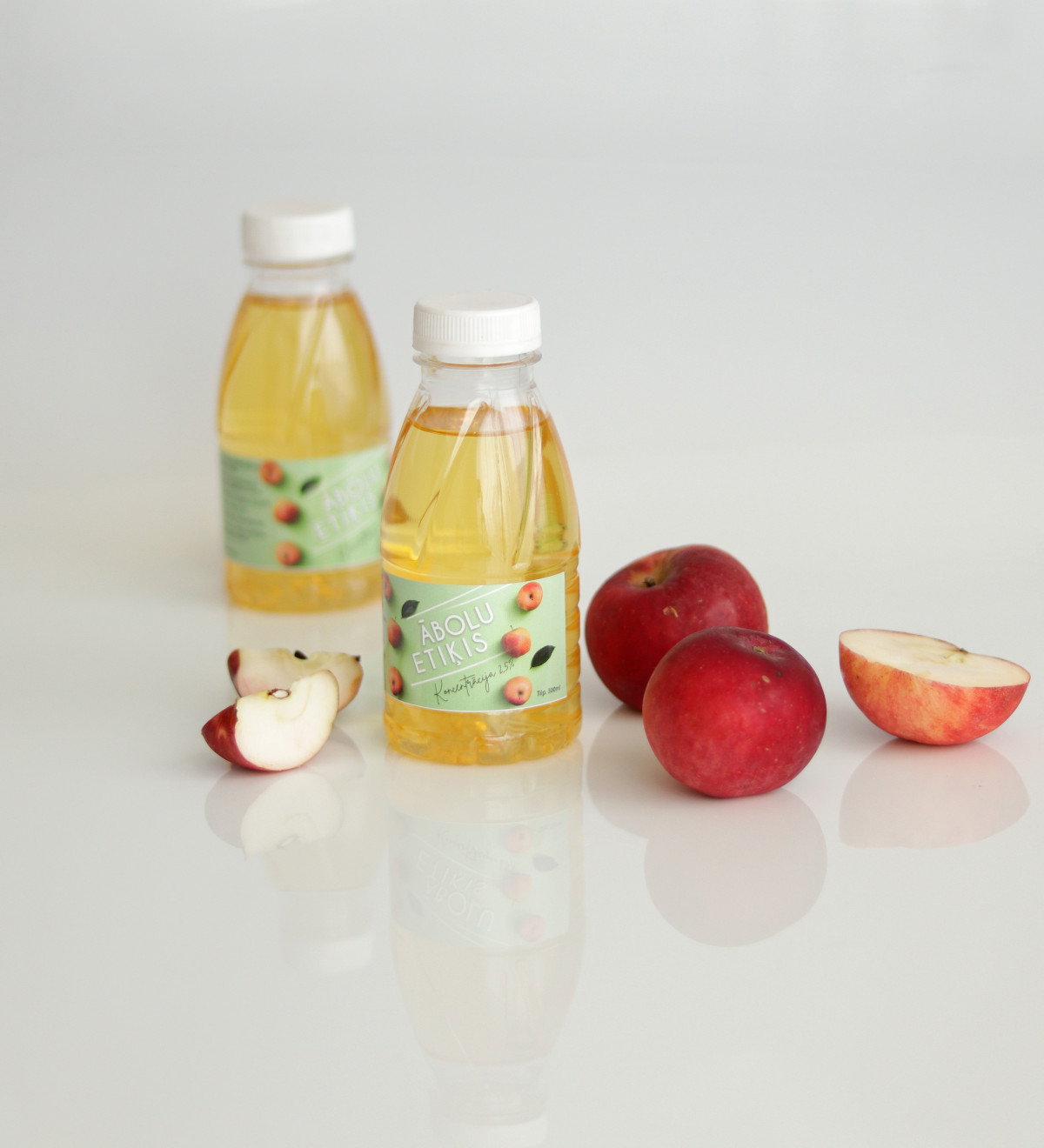 Apple vinegar 500ml