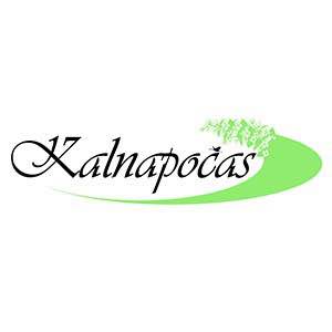 Kalnapočas
