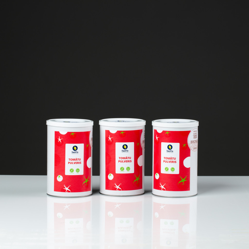 Tomato powder 40 g