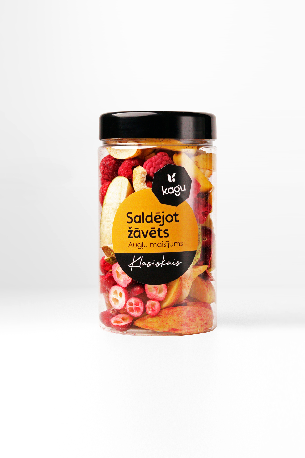 Classic fruit mix, 55g