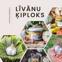 Līvānu ķiploks