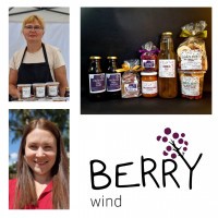 Berry Wind