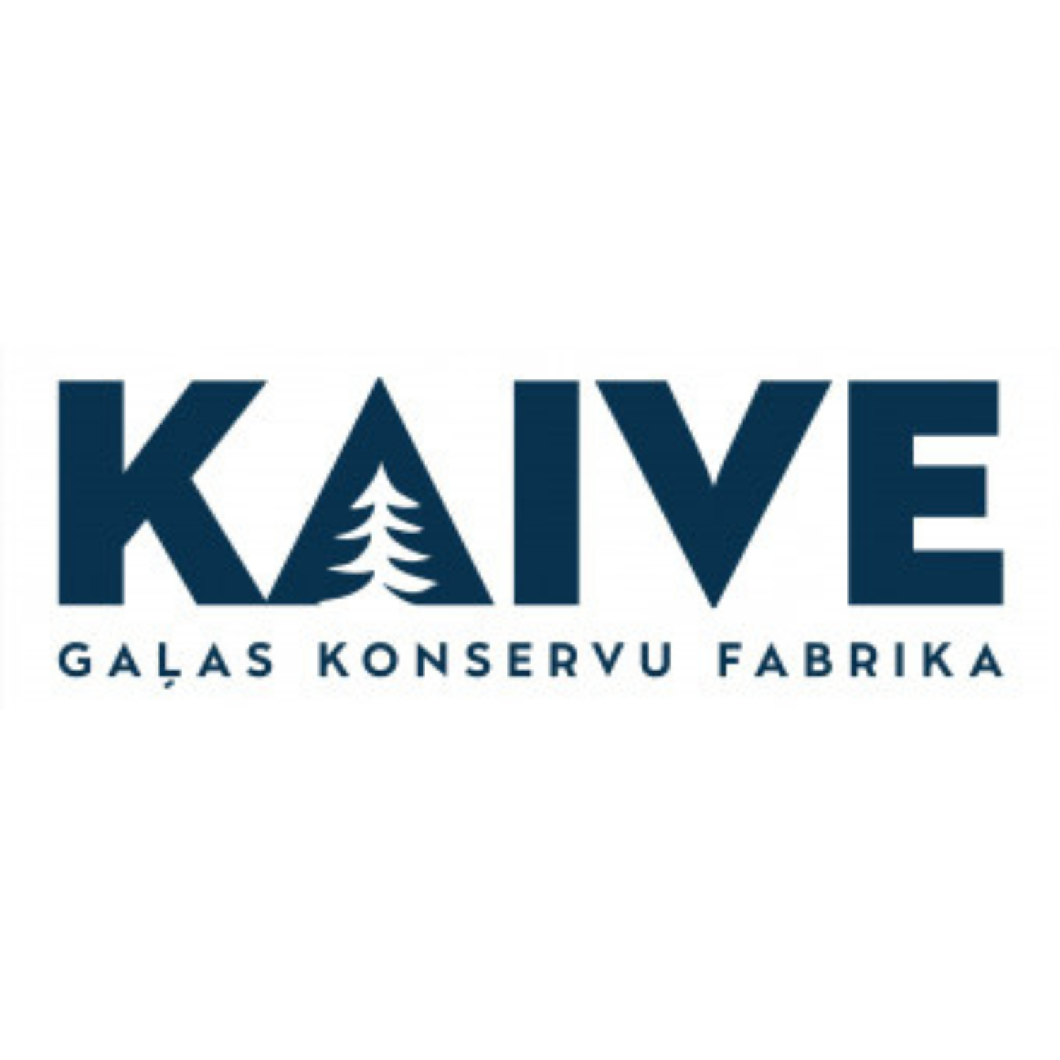 Konservu Fabrika Kaive