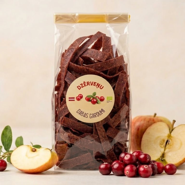 Jõhvikakõrred, 35g, mahe