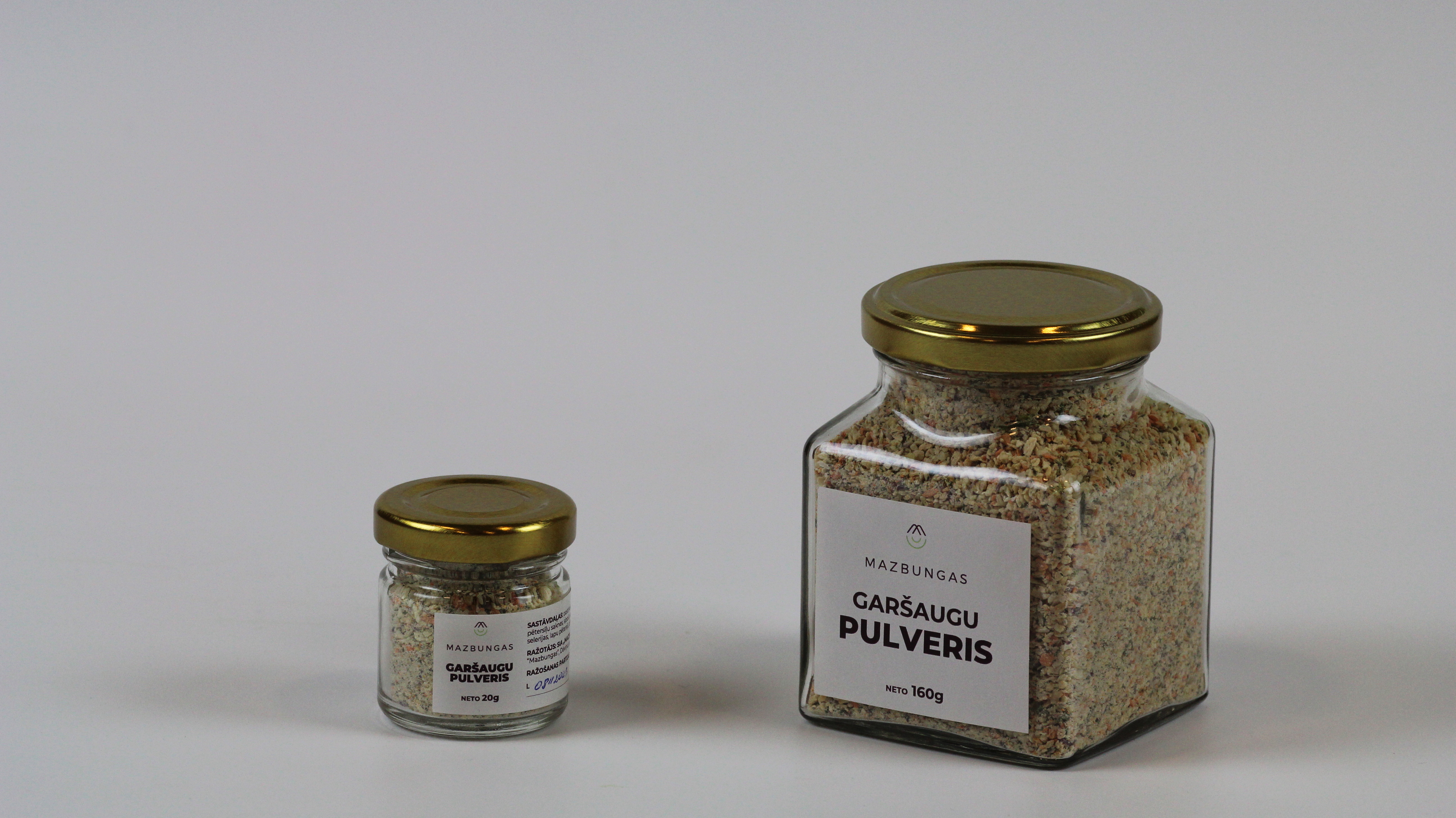 Порошок из трав BIO LV-BIO-01 160 г