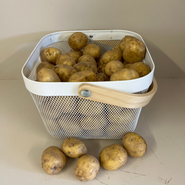 Potatoes