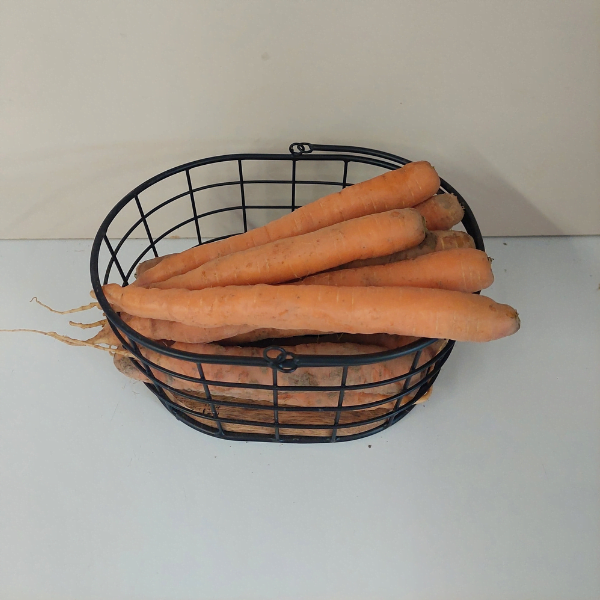 Carrots