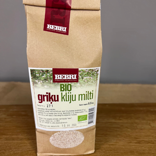BIO tatrakliide jahu