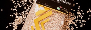 Pot barley 1kg