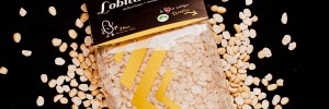 Hulled beans 0.5kg