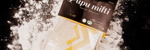 Pupu milti 0,5kg