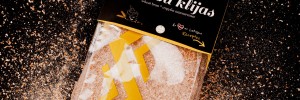 Wheat bran 0.3kg