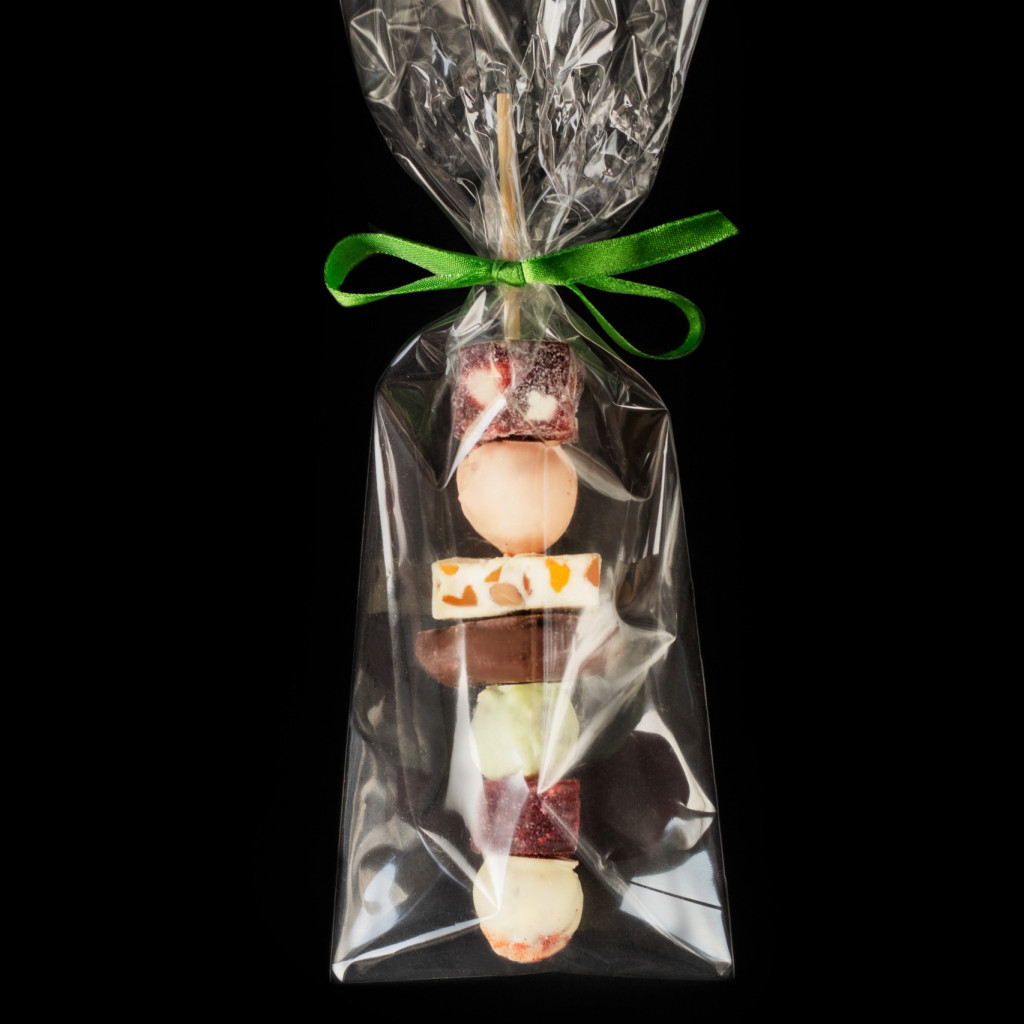 Small treat skewer 80g