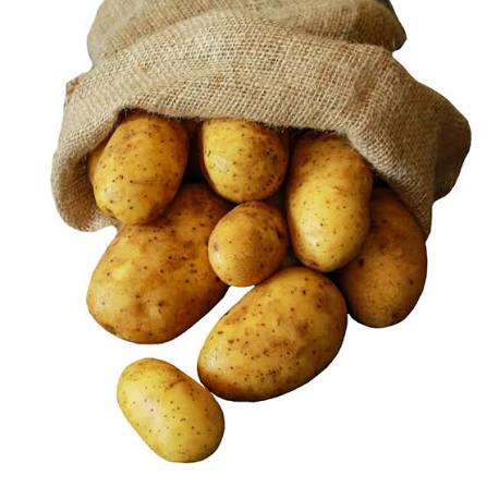 Potatoes
