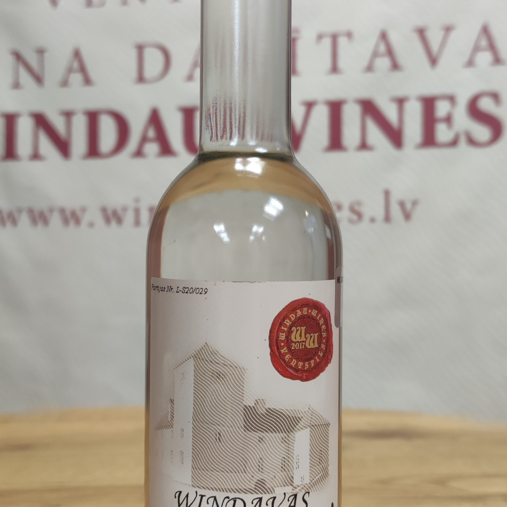 Windavas Brändi KÜDOONIA