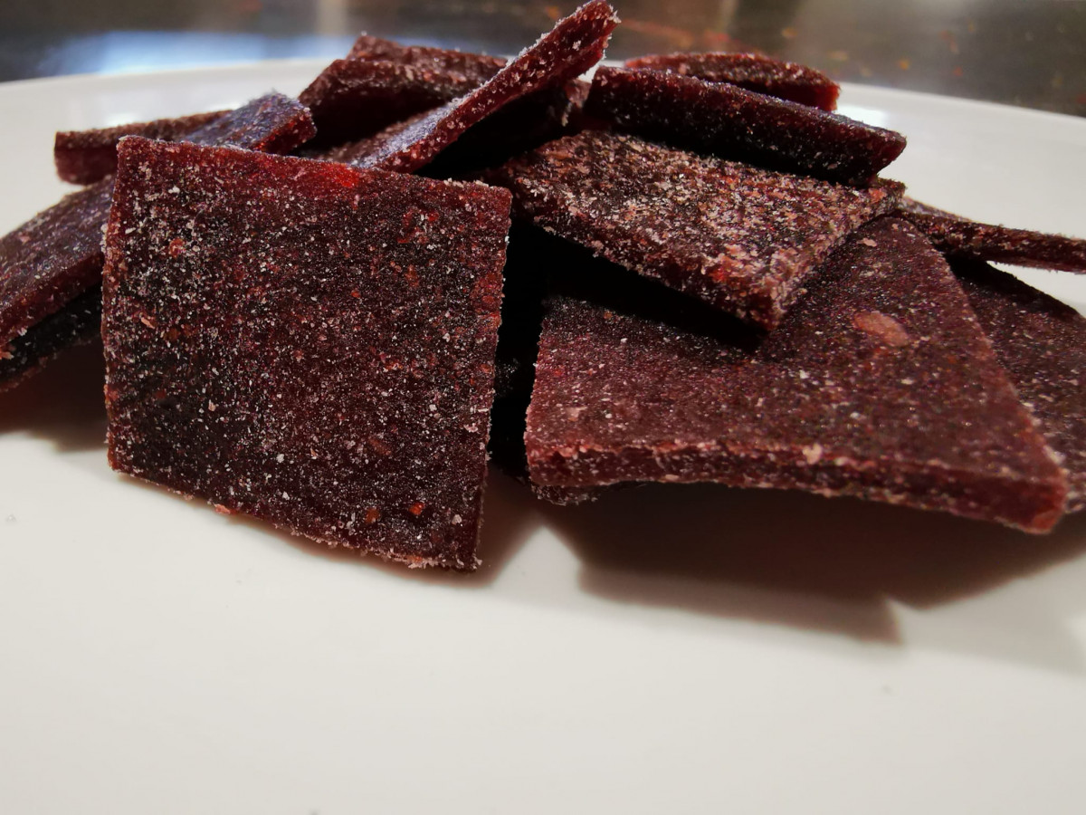 Aviečių marmeladas BIO, 85g
