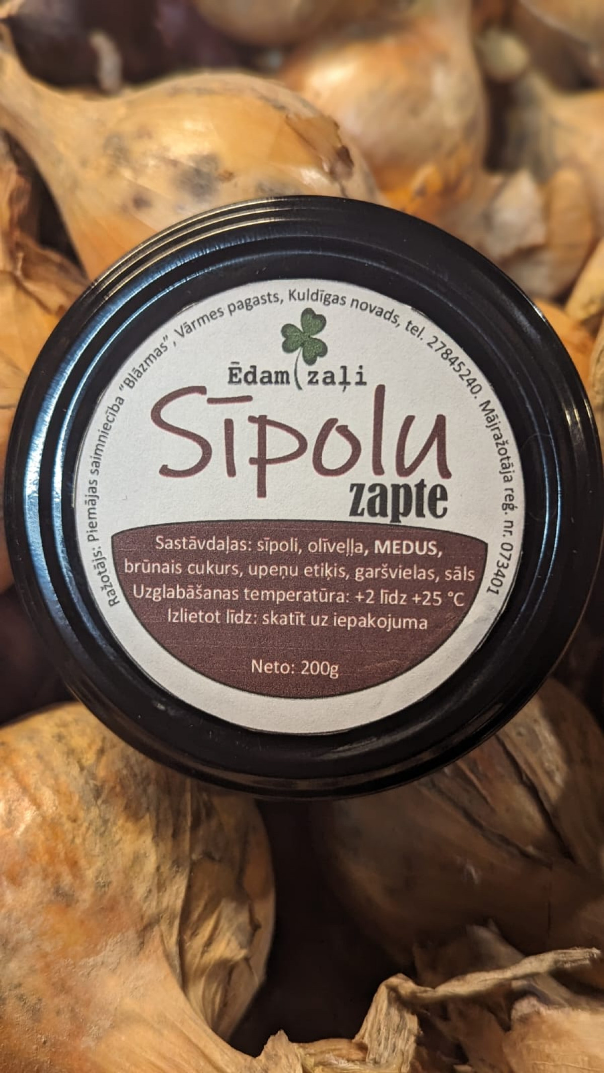 Sīpolu zapte